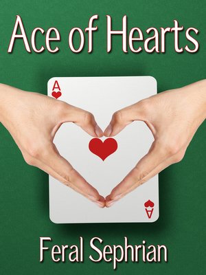 cover image of Ace of Hearts